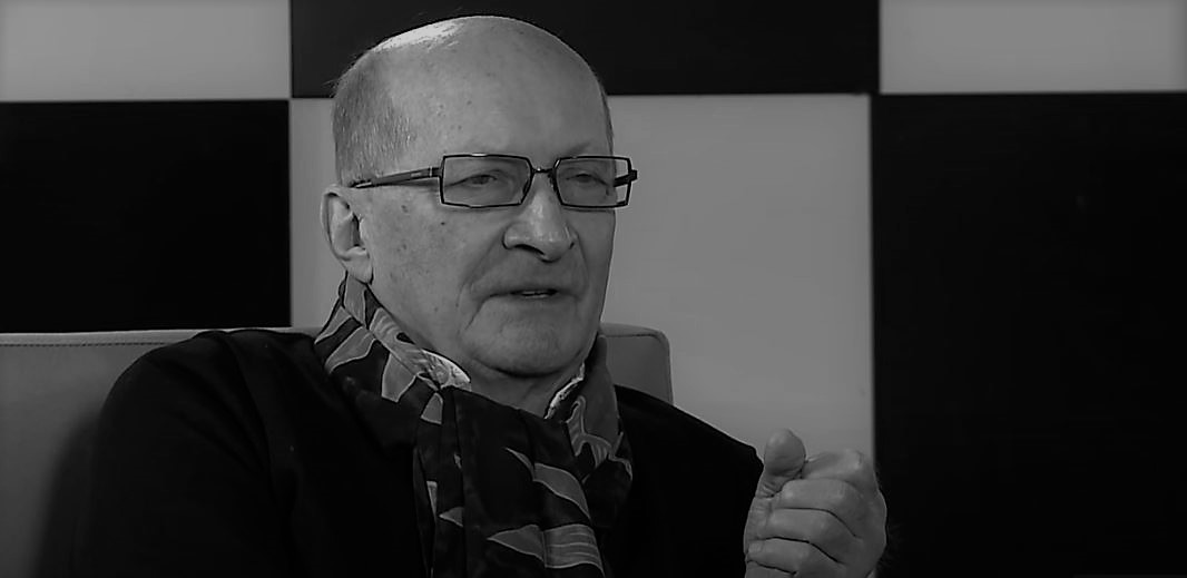 Wojciech Pszoniak nie żyje. Gwiazdor powojennego teatru i filmu miał 78 lat